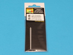 Aber 35L-135 75 mm M3 barrel for Sherman M4 series tank with M34 and M34A1 Tasca mount (1/35) – image 4