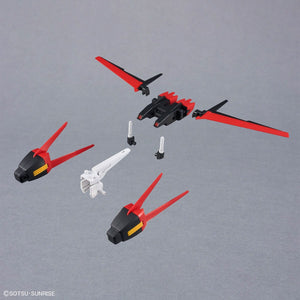 Bandai 66385 GH OPTION PARTS SET GUNPLA 01 (AILE STRIKER) 1/144 – image 6