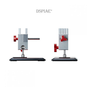 DSPIAE AT-TV OMNI-DIRECTIONAL TABLETOP VISE / Vice – Bild 2