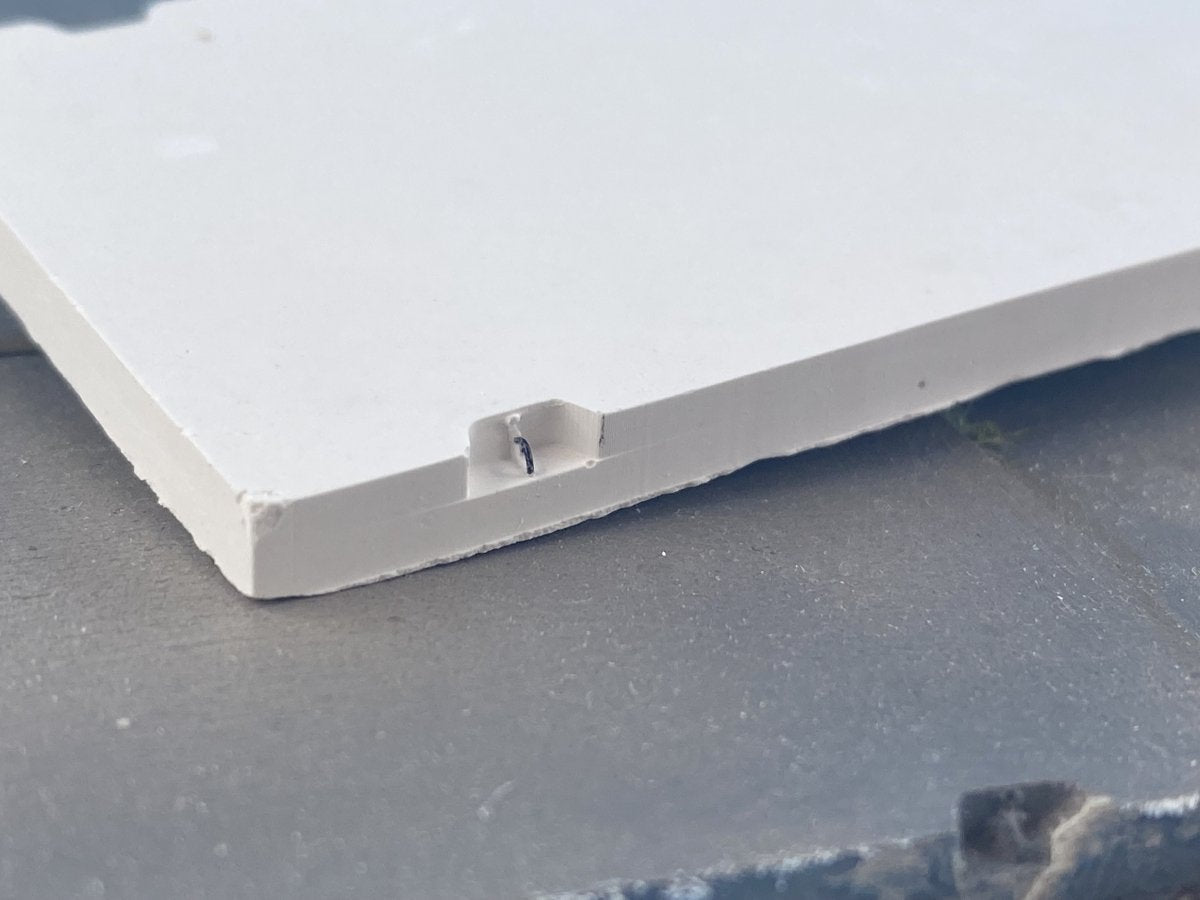 Point of no Return 3522020 Reinforced concrete road slab 3.0x1.5m 1/35 – image 5