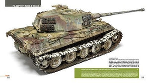 TankArt 4 German Armor Rinaldi Studio – Bild 4