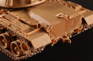 I Love Kit 63532 M48A2 MBT 1/35 – image 12