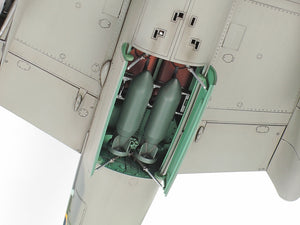 Tamiya 61062 De Havilland Mosquito FB Mk.VI/NF Mk.II 1/48 – image 5