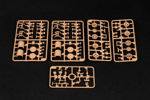 Hobby Boss 82464 ZTZ96 MBT 1/35 – obrázek 6