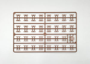 Amusing Hobby 35A044 Ferdinand Jagdpanzer sd.kfz. 184 NO.15100 1/35 – immagine 11