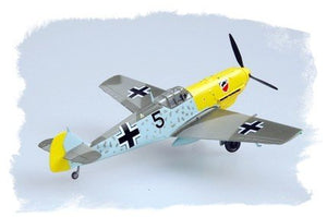 Hobby Boss 80253 Bf109E-3 Fighter 1/72 – image 3