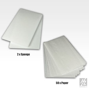 Hobby Zone WP1k Wet Palette Refill Kit