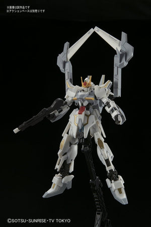 Bandai 44779 Lunagazer Gundam 84147 – obrázek 4