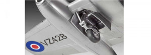 Revell 04658 Gloster Meteor Mk.4 1/72 – Bild 3
