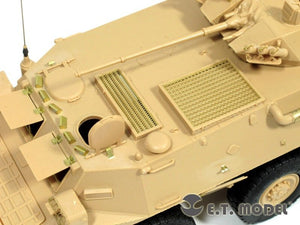ET Model E35-036 Chinese PLA ZSL-92B IFV For Hobbyboss 82456 – Bild 4