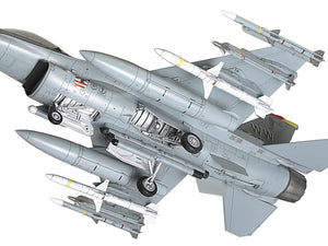 Tamiya 61098 F-16CJ Fighting Falcon 1/48 – Bild 5