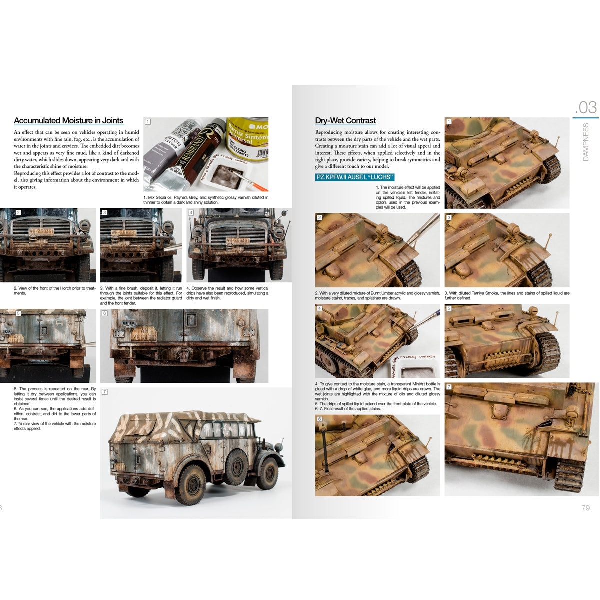 502 Abteilung PACK79 PACK COMBAT VEHICLES OF WWII – VOLUME 1 &amp;amp; 2 EN – image 10