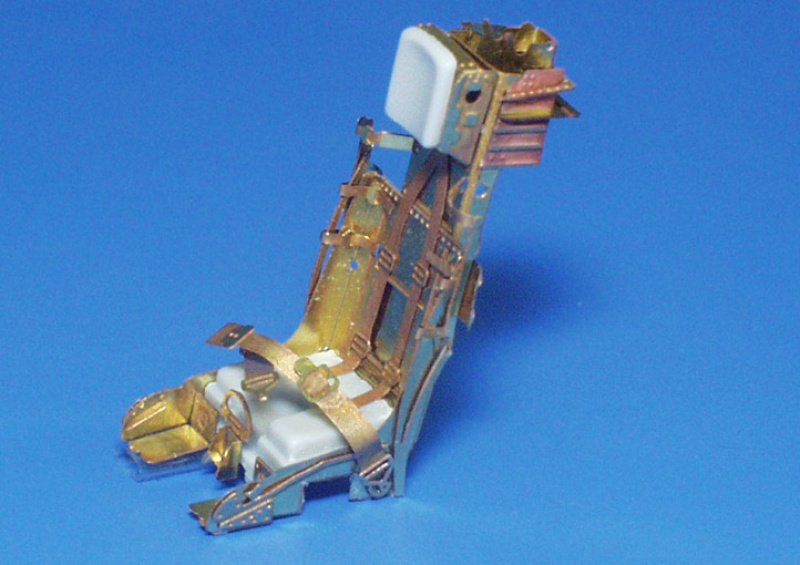 Eduard 49222 F-104C/ J 1/48 Hasegawa – Bild 5