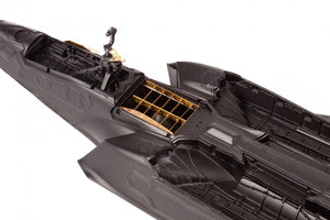 Eduard 491312 F-35B ITALERI 1/48 – Bild 10