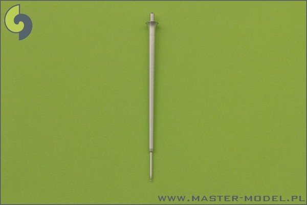 Master AM-48-043 F-102 Delta Dagger - Pitot Tube 1/48