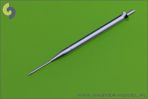 Master AM-24-006 Harrier GR.1 / T.2 / AV-8A / AV-8C - Pitot Tube &amp; Angle Of Attack probe (1/24)