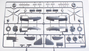 Special Hobby 48178 Junkers Ju 88D-2/4 1/48 – immagine 6
