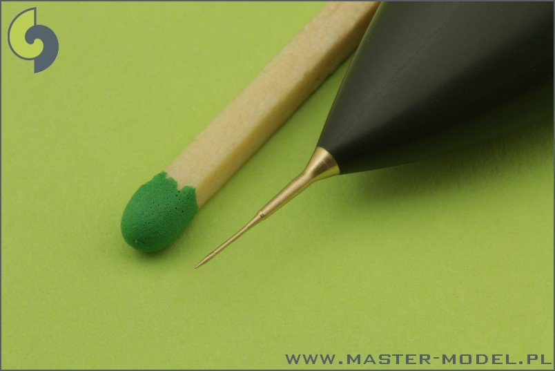 Master AM-72-030 F-111 Aardvark - Pitot Tube – image 3