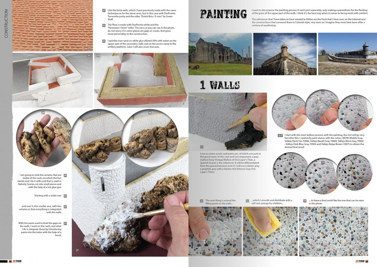 AK Interactive AK6303 AKTION MAGAZINE ISSUE 02 EN – Bild 7