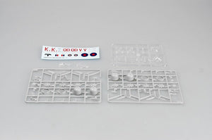 Trumpeter 01633 Vickers Wellington GR.MK XIV 1/72 – immagine 11