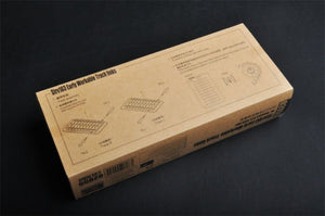 Trumpeter 02055 Strv103 early Workable Track links 1/35 – imagen 3