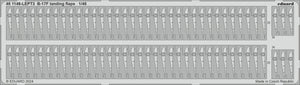 Eduard 481146 B-17F landing flaps EDUARD 1/48 – Bild 3
