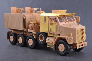 Hobby Boss 85525 M1070 Gun Truck 1/35 – Bild 19