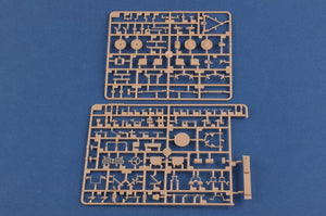 Hobby Boss 85520 LKW 7t dump truck 1/35 – Bild 11