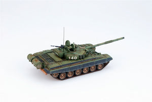 T-Model A72004 Modern U.S. M153 CROWS II System + Tank Urban Survival Kit 1/72 – Bild 6