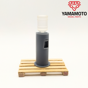 Yamamoto YMPGAR26 Water Dispenser 1/24 – obrázek 3