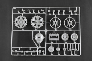 Trumpeter 00946 StuG.III Ausf.G 1943 Production 1/16 – Bild 20
