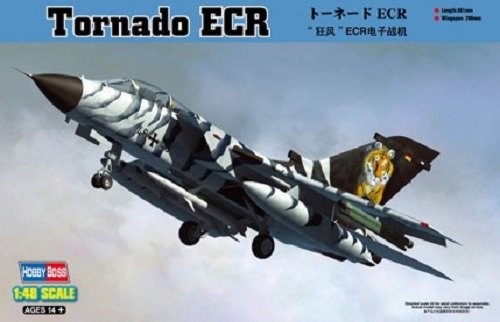 Hobby Boss 80354 Tornado ECR 1/48