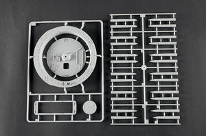Trumpeter 00944 Pz.Kpfw.VI Ausf.E Sd.Kfz.181 Tiger I (Medium Production) 1/16 – imagen 41