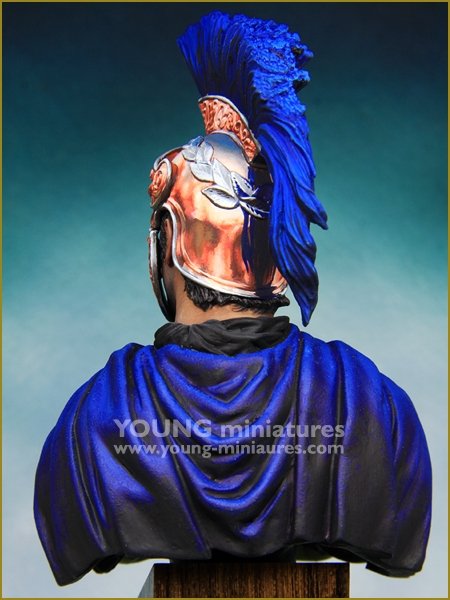 Young Miniatures YH1858 ROMAN TRIBUNE 1/10 – image 5