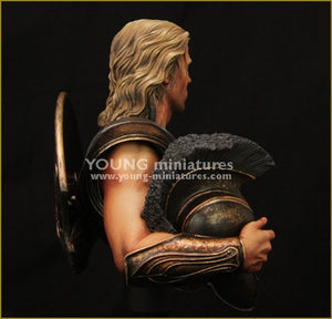 Young Miniatures YH1845 ACHILLES B.C1200 1/10 – obrázek 6