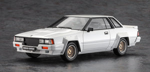 Hasegawa HC62 Nissan 240RS (BS110) (1983) 1/24 – Bild 4