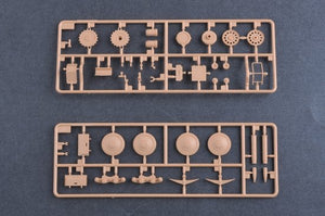 I Love Kit 63523 German Rhm.-Borsig Waffentrager 1/35 – obrázek 8
