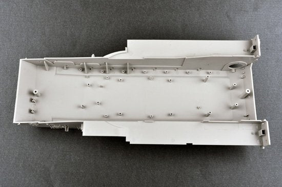Trumpeter 00926 US M1A1 AIM MBT 1/16 – immagine 6