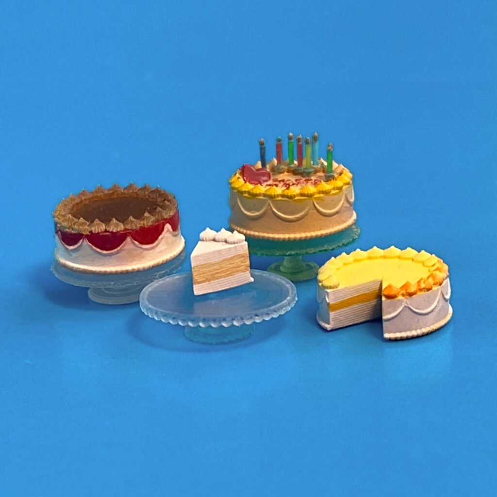 Point of no Return 3523038 Cakes and platters 1/35 – Bild 2