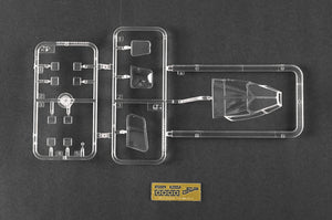 Trumpeter 05828 Mi-24A Hind-B 1/48 – imagen 23