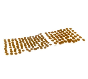 Paint Forge PFTU0204 Tufts: Rusty Field 2mm – image 2