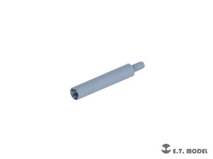 ET Model P35-345 Modern USA M1A1/A2/A3 MBT 120mm Smoothbore Gun(M-256 L44) 1/35 – immagine 4