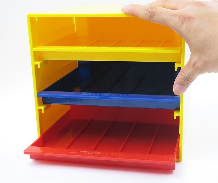 U-Star UA-90061 Paint tool storage box - Paint tool storage box