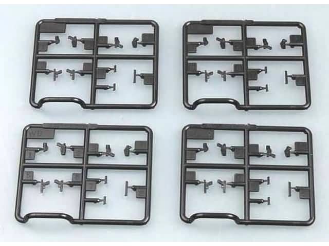 Trumpeter 00527 G18 World Pistol Selection 1/35 – imagen 2