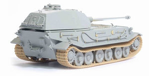 Dragon 6657 VK.45.02(P)H 1/35 – immagine 4