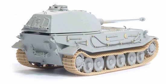 Dragon 6657 VK.45.02(P)H 1/35 – immagine 4