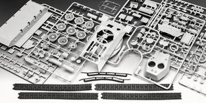Revell 63319 T-34/85 Model Set 1/35 – image 8