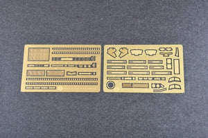 Trumpeter 05561 Indian T-90S MBT – Bild 6