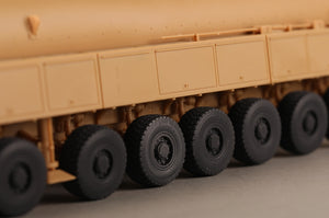 Hobby Boss 82964 DF-61 ICBM 1/72