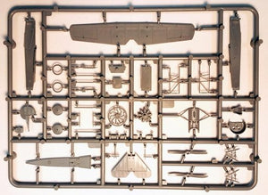 Arma Hobby 70013 Fokker EV Junior set 1/72 – immagine 3